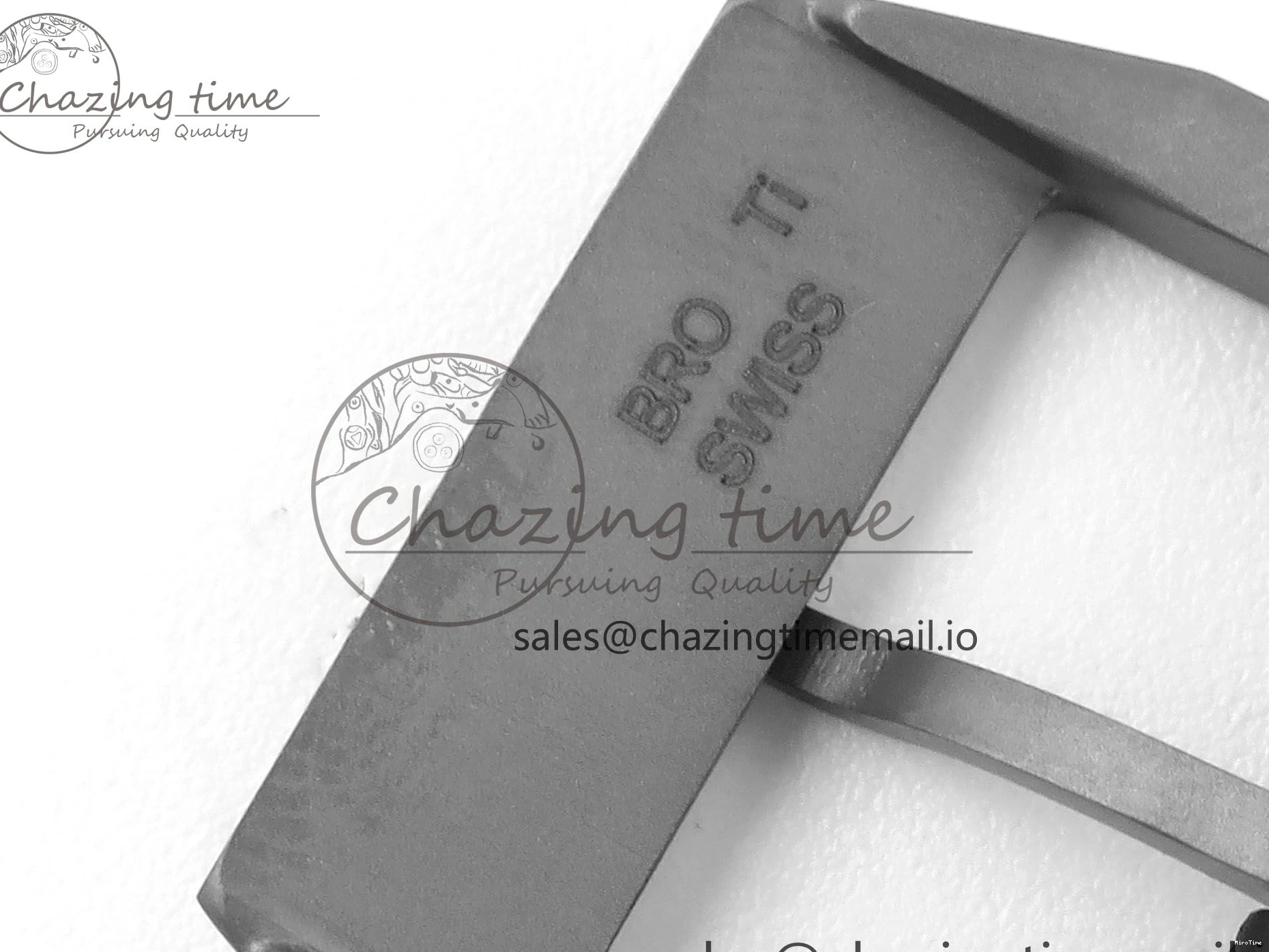 MIROTIME 0424 Pilot Top Gun IW326901 M+F 1:1 Best Edition Black Dial on Black Rubber Strap A SportInspired 6999